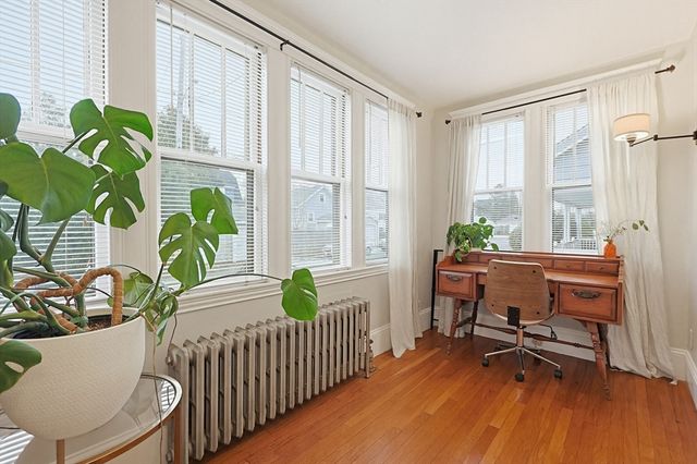 16 Palmer Ave 1, Peabody, MA 01960