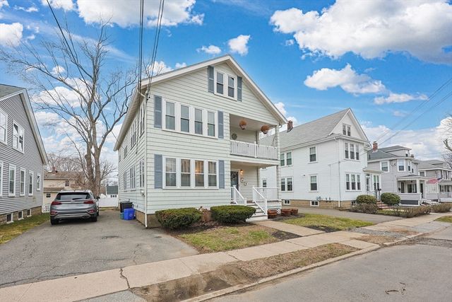 16 Palmer Ave 1, Peabody, MA 01960