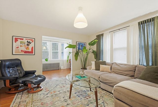 16 Palmer Ave 1, Peabody, MA 01960