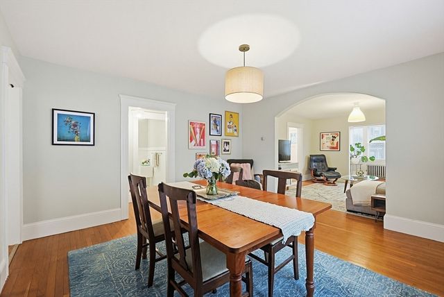 16 Palmer Ave 1, Peabody, MA 01960