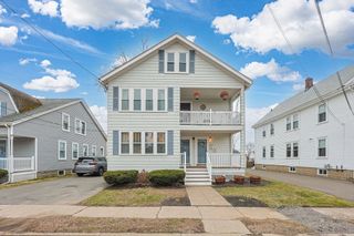 16 Palmer Ave 1, Peabody, MA 01960