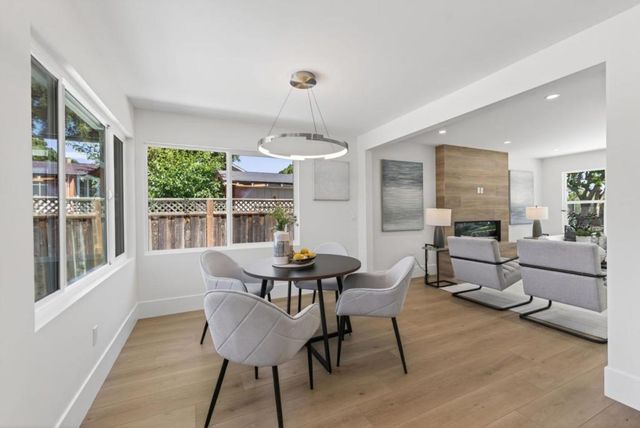 225 Eldorado Street, San Mateo, CA 94401