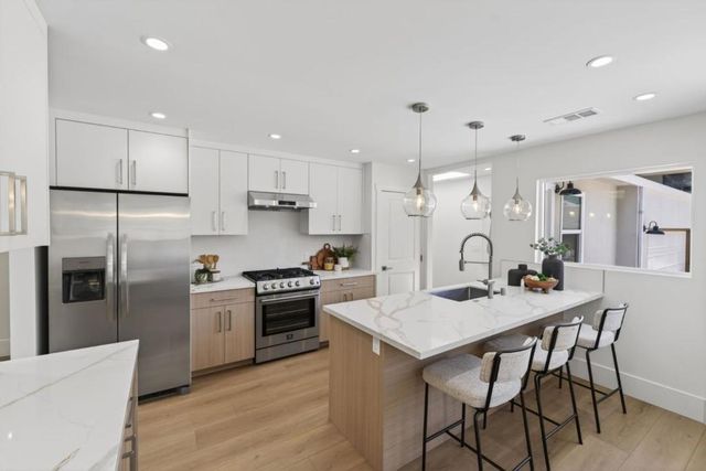225 Eldorado Street, San Mateo, CA 94401