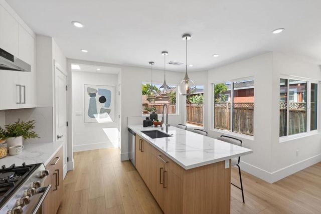 225 Eldorado Street, San Mateo, CA 94401