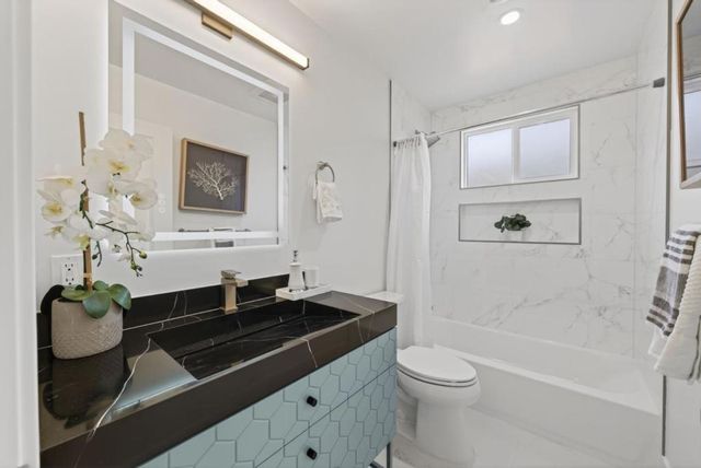 225 Eldorado Street, San Mateo, CA 94401