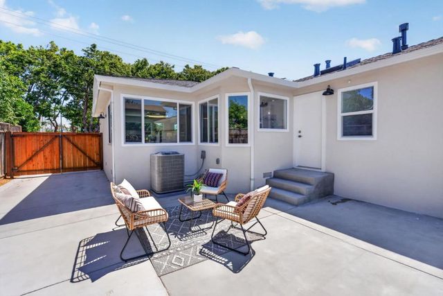 225 Eldorado Street, San Mateo, CA 94401