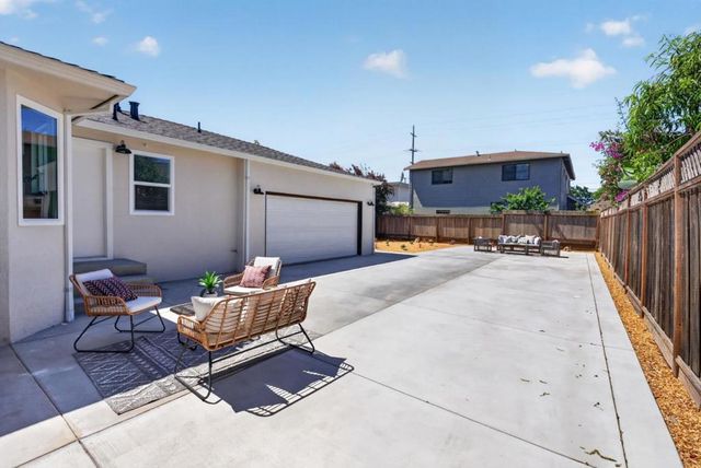 225 Eldorado Street, San Mateo, CA 94401
