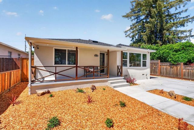 225 Eldorado Street, San Mateo, CA 94401