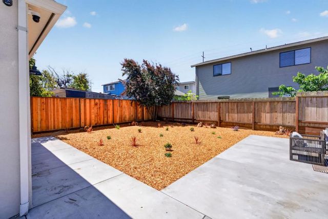 225 Eldorado Street, San Mateo, CA 94401