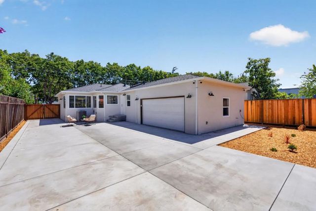 225 Eldorado Street, San Mateo, CA 94401
