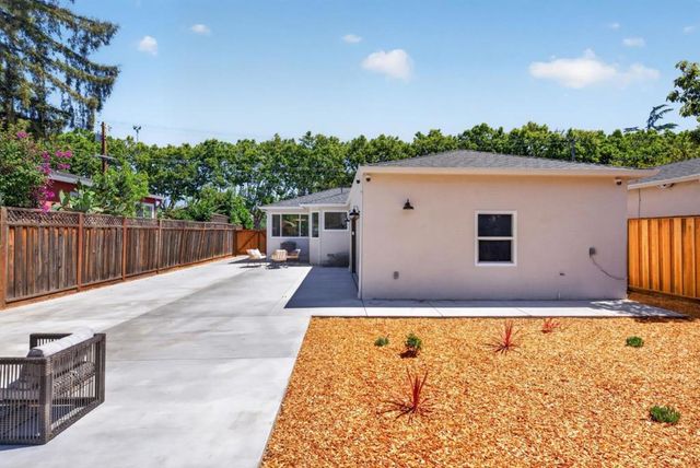 225 Eldorado Street, San Mateo, CA 94401