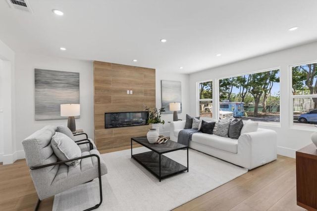 225 Eldorado Street, San Mateo, CA 94401