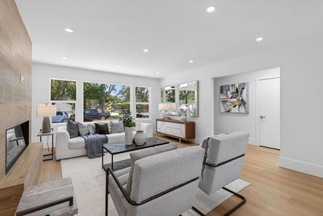 225 Eldorado Street, San Mateo, CA 94401