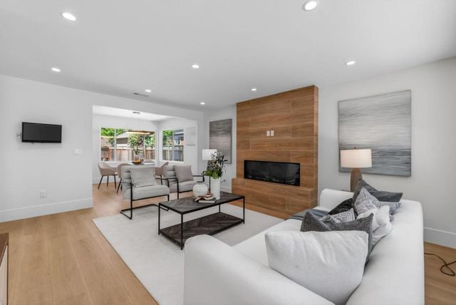 225 Eldorado Street, San Mateo, CA 94401