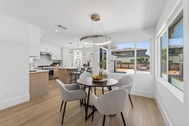 225 Eldorado Street, San Mateo, CA 94401