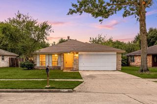 22111 Pearl Lake Drive, Katy, TX 77449