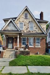 3317 Waverly Street, Detroit, MI 48238