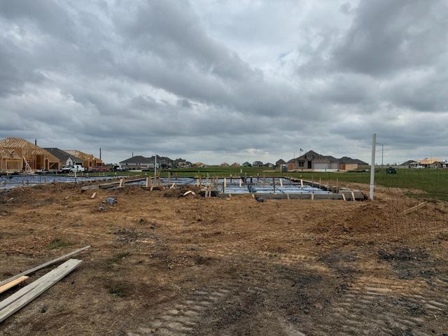 3303 Comice Lane, Pearland, TX 77581