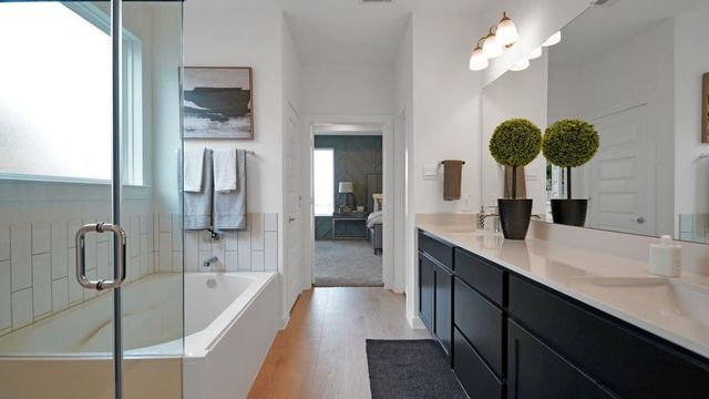 3303 Comice Lane, Pearland, TX 77581