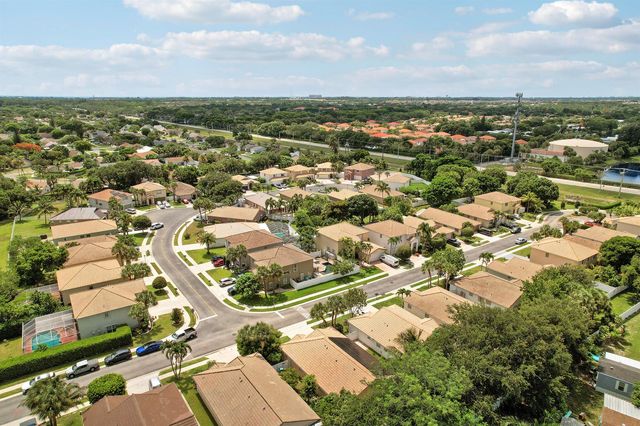1017 Fosters Mill Road, Boynton Beach, FL 33436