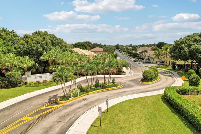 1017 Fosters Mill Road, Boynton Beach, FL 33436