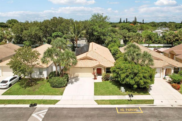 1017 Fosters Mill Road, Boynton Beach, FL 33436