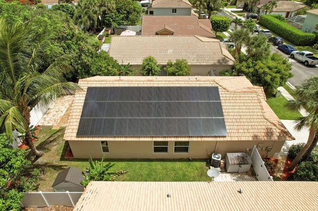 1017 Fosters Mill Road, Boynton Beach, FL 33436