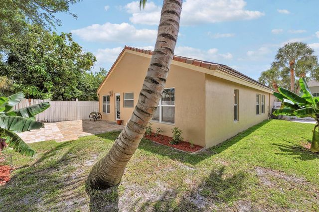 1017 Fosters Mill Road, Boynton Beach, FL 33436