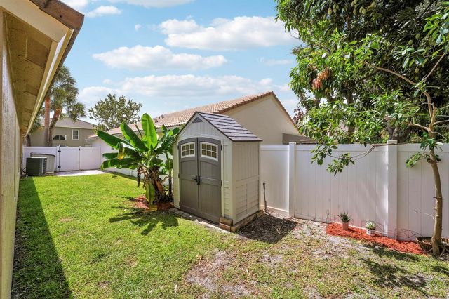 1017 Fosters Mill Road, Boynton Beach, FL 33436