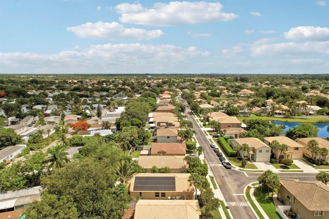 1017 Fosters Mill Road, Boynton Beach, FL 33436