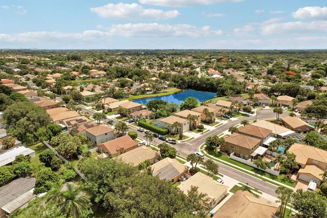 1017 Fosters Mill Road, Boynton Beach, FL 33436