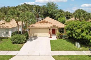 1017 Fosters Mill Road, Boynton Beach, FL 33436