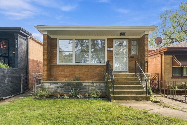 8231 S Wentworth Avenue, Chicago, IL 60620
