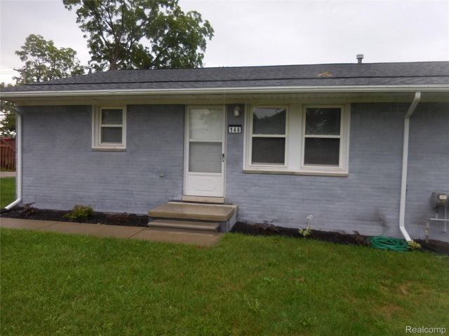 146 Olympia Drive, Troy, MI 48084