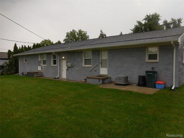 146 Olympia Drive, Troy, MI 48084