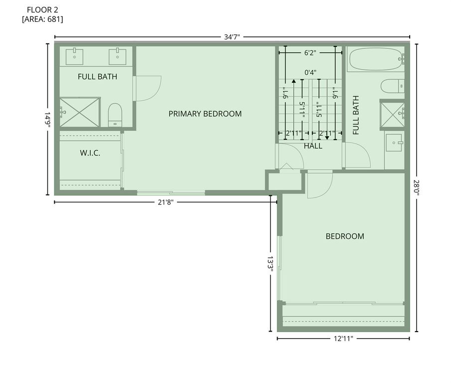 Image 35 of property listing at 1914 19th Court 34 B, Jupiter, FL 33477