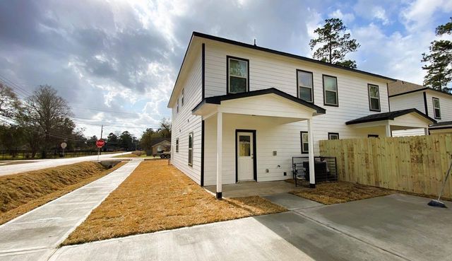 8237 Locksley Road A, Houston, TX 77078