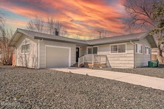 424 S Richmond Avenue, Carson City, NV 89703