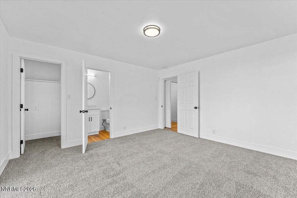 Image 12 of property listing at 424 S Richmond Avenue, Carson City, NV 89703