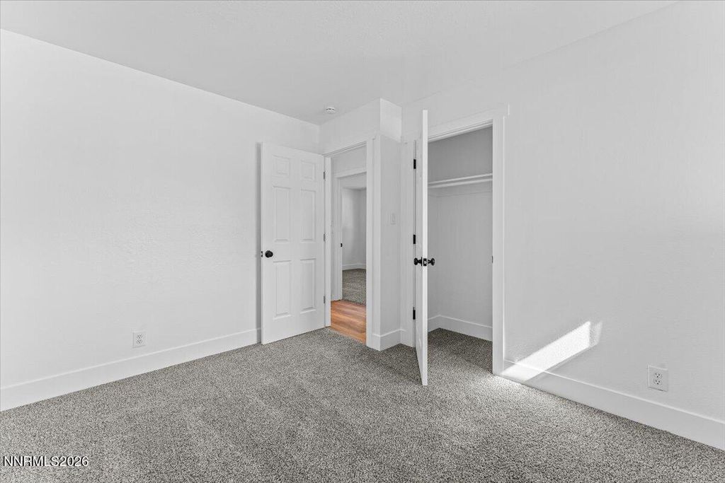 Image 14 of property listing at 424 S Richmond Avenue, Carson City, NV 89703