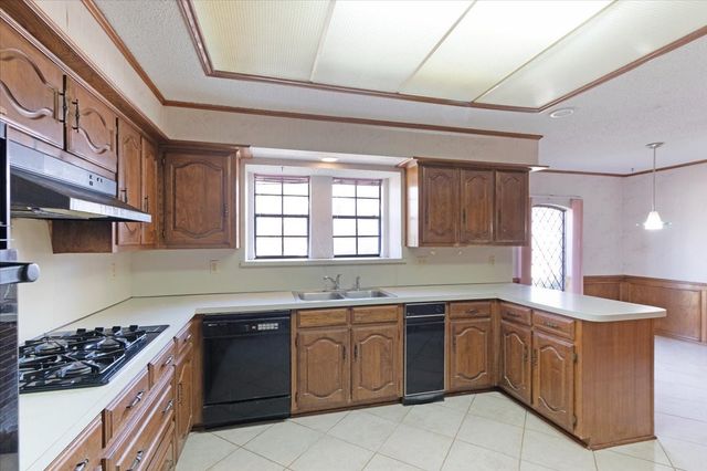 1603 Green Tree Lane, Duncanville, TX 75137