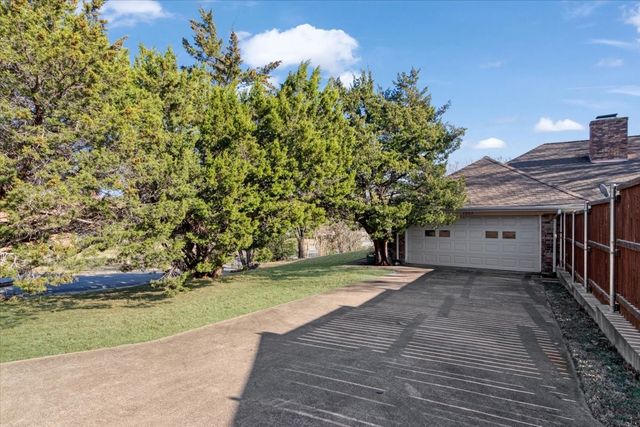 1603 Green Tree Lane, Duncanville, TX 75137