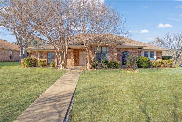 1603 Green Tree Lane, Duncanville, TX 75137