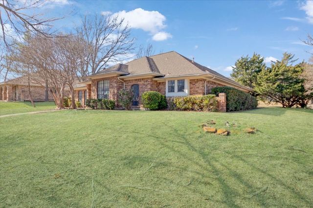 1603 Green Tree Lane, Duncanville, TX 75137
