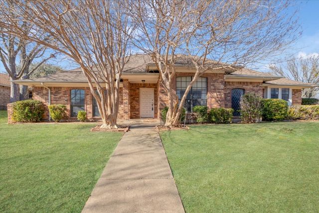 1603 Green Tree Lane, Duncanville, TX 75137