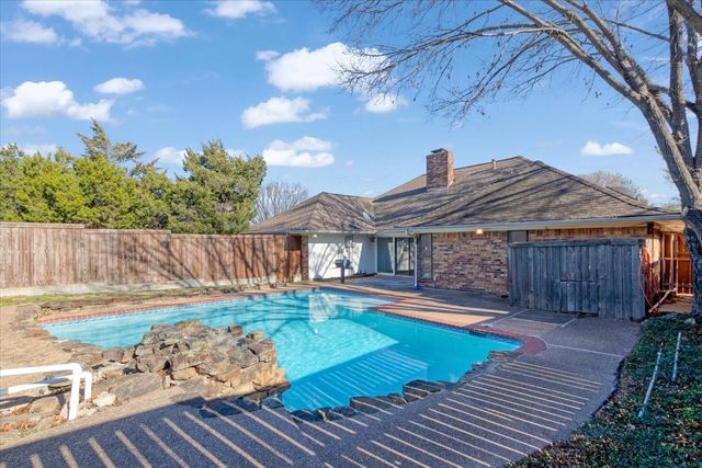 1603 Green Tree Lane, Duncanville, TX 75137