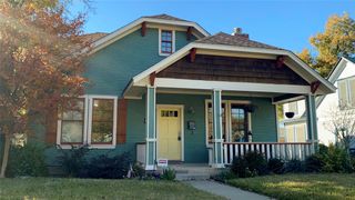 1628 S Henderson Street, Fort Worth, TX 76104
