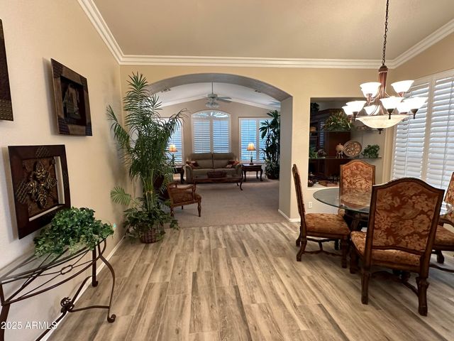 9757 E TRANQUILITY Way, Sun Lakes, AZ 85248