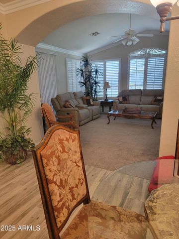 9757 E TRANQUILITY Way, Sun Lakes, AZ 85248