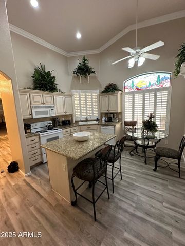 9757 E TRANQUILITY Way, Sun Lakes, AZ 85248
